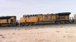 WB Intermodal Frt at Erie NV -3